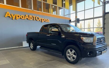 Toyota Tundra II, 2008 год, 2 600 000 рублей, 2 фотография