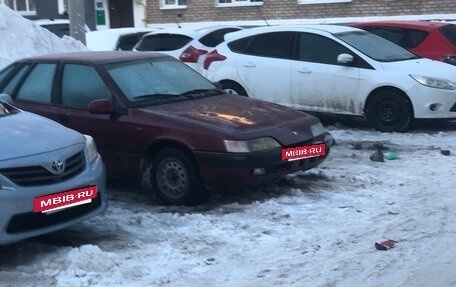 Daewoo Espero, 1998 год, 180 000 рублей, 3 фотография
