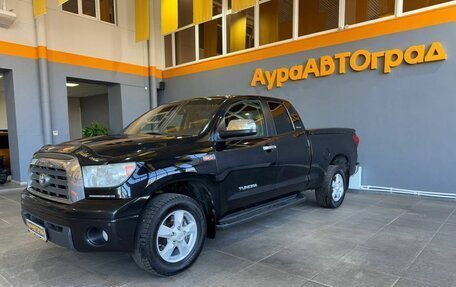Toyota Tundra II, 2008 год, 2 600 000 рублей, 6 фотография
