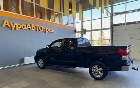 Toyota Tundra II, 2008 год, 2 600 000 рублей, 7 фотография