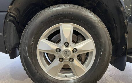 Toyota Tundra II, 2008 год, 2 600 000 рублей, 14 фотография