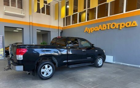 Toyota Tundra II, 2008 год, 2 600 000 рублей, 13 фотография