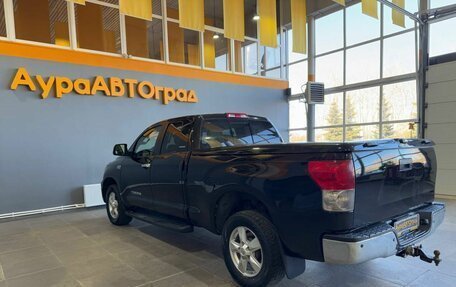 Toyota Tundra II, 2008 год, 2 600 000 рублей, 8 фотография