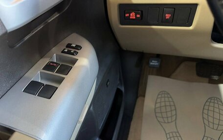 Toyota Tundra II, 2008 год, 2 600 000 рублей, 16 фотография