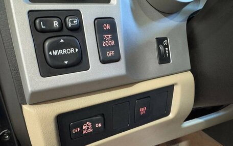 Toyota Tundra II, 2008 год, 2 600 000 рублей, 17 фотография