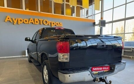 Toyota Tundra II, 2008 год, 2 600 000 рублей, 9 фотография