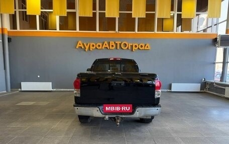 Toyota Tundra II, 2008 год, 2 600 000 рублей, 10 фотография