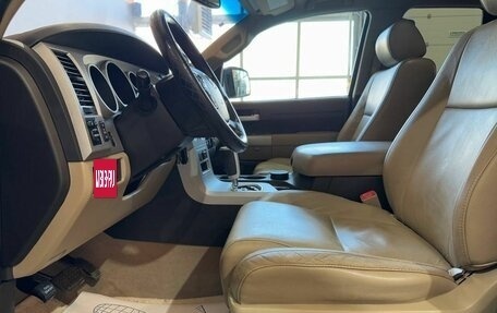 Toyota Tundra II, 2008 год, 2 600 000 рублей, 19 фотография