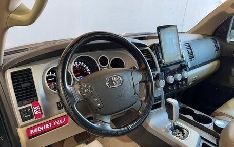 Toyota Tundra II, 2008 год, 2 600 000 рублей, 20 фотография