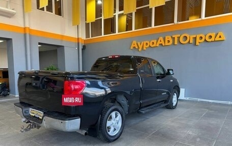 Toyota Tundra II, 2008 год, 2 600 000 рублей, 12 фотография