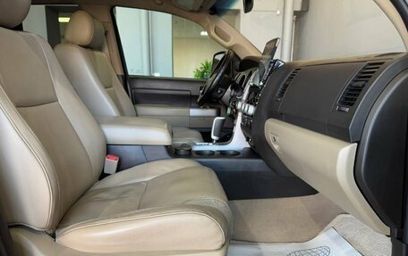 Toyota Tundra II, 2008 год, 2 600 000 рублей, 34 фотография