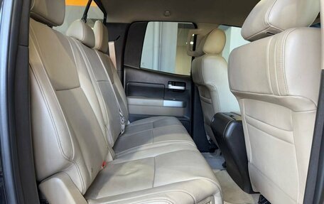 Toyota Tundra II, 2008 год, 2 600 000 рублей, 33 фотография