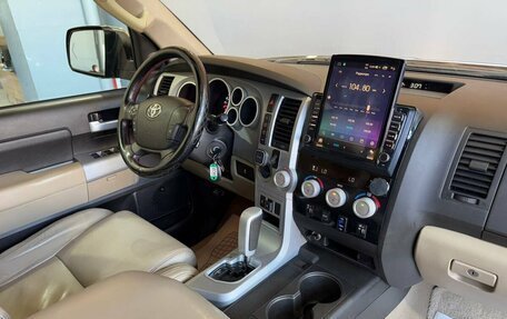 Toyota Tundra II, 2008 год, 2 600 000 рублей, 35 фотография