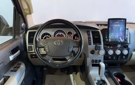 Toyota Tundra II, 2008 год, 2 600 000 рублей, 22 фотография