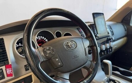 Toyota Tundra II, 2008 год, 2 600 000 рублей, 23 фотография