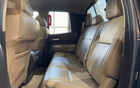 Toyota Tundra II, 2008 год, 2 600 000 рублей, 32 фотография