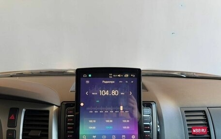 Toyota Tundra II, 2008 год, 2 600 000 рублей, 28 фотография