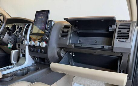 Toyota Tundra II, 2008 год, 2 600 000 рублей, 37 фотография