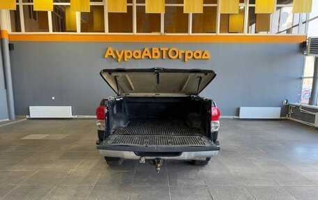 Toyota Tundra II, 2008 год, 2 600 000 рублей, 39 фотография
