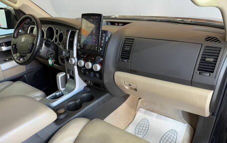 Toyota Tundra II, 2008 год, 2 600 000 рублей, 38 фотография