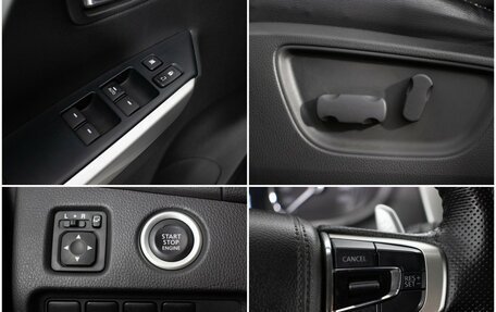 Mitsubishi Pajero Sport III рестайлинг, 2018 год, 3 080 000 рублей, 17 фотография