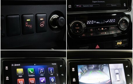 Mitsubishi Pajero Sport III рестайлинг, 2018 год, 3 080 000 рублей, 19 фотография