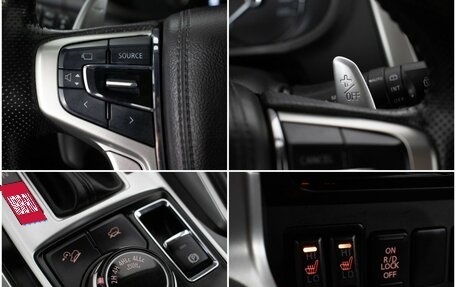 Mitsubishi Pajero Sport III рестайлинг, 2018 год, 3 080 000 рублей, 18 фотография