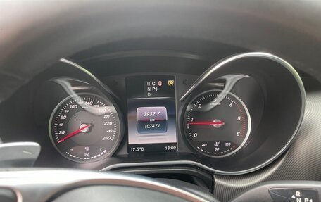 Mercedes-Benz V-Класс, 2017 год, 4 350 000 рублей, 9 фотография