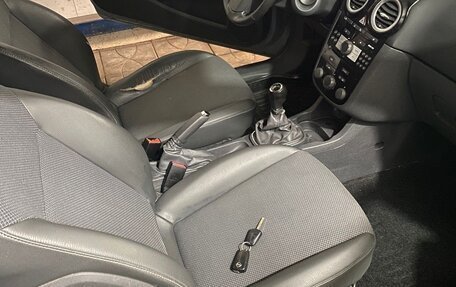 Opel Corsa D, 2008 год, 277 000 рублей, 3 фотография
