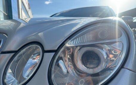 Mercedes-Benz E-Класс, 2003 год, 1 090 000 рублей, 8 фотография