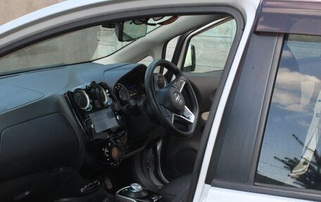 Nissan Note II рестайлинг, 2017 год, 1 250 000 рублей, 5 фотография