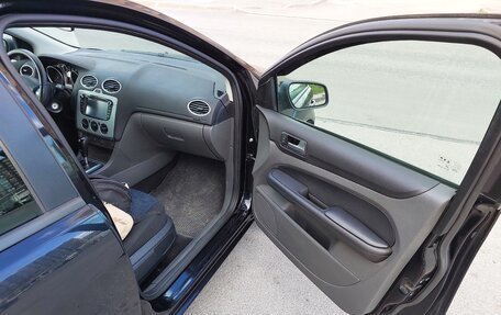 Ford Focus II рестайлинг, 2007 год, 410 000 рублей, 2 фотография