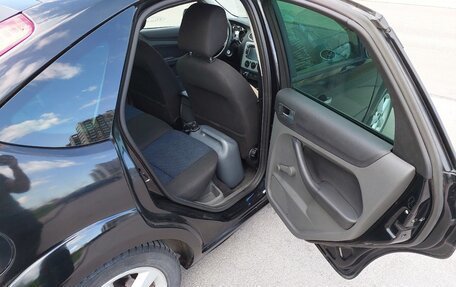 Ford Focus II рестайлинг, 2007 год, 410 000 рублей, 6 фотография