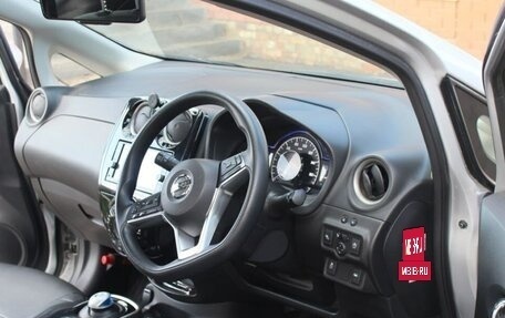 Nissan Note II рестайлинг, 2017 год, 1 250 000 рублей, 2 фотография