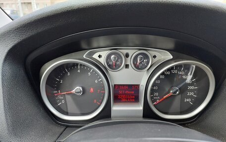 Ford Focus II рестайлинг, 2007 год, 410 000 рублей, 14 фотография