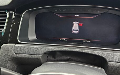 Volkswagen Golf VII, 2017 год, 1 650 000 рублей, 11 фотография