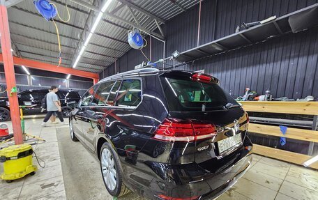 Volkswagen Golf VII, 2017 год, 1 650 000 рублей, 8 фотография