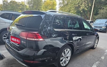 Volkswagen Golf VII, 2017 год, 1 650 000 рублей, 5 фотография