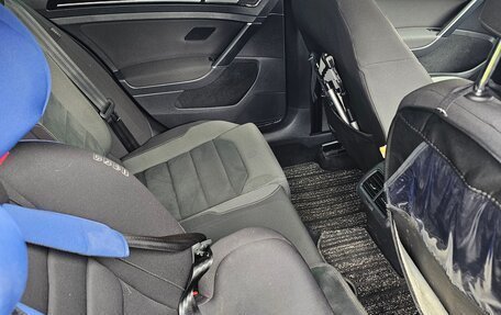 Volkswagen Golf VII, 2017 год, 1 650 000 рублей, 21 фотография