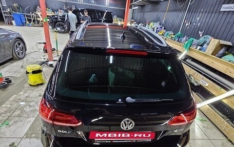 Volkswagen Golf VII, 2017 год, 1 650 000 рублей, 14 фотография