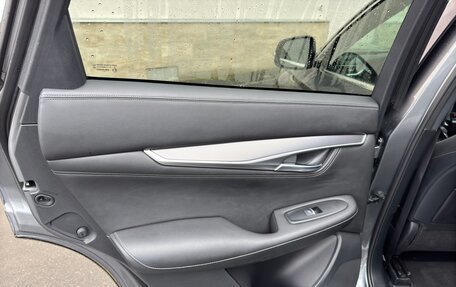 Infiniti QX55, 2021 год, 4 650 000 рублей, 7 фотография