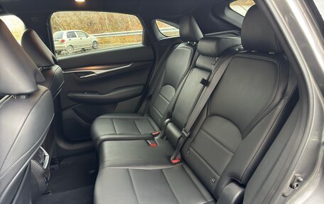Infiniti QX55, 2021 год, 4 650 000 рублей, 8 фотография
