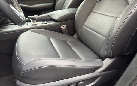Infiniti QX55, 2021 год, 4 650 000 рублей, 10 фотография