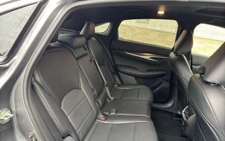 Infiniti QX55, 2021 год, 4 650 000 рублей, 15 фотография