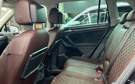 Volkswagen Tiguan II, 2018 год, 2 750 000 рублей, 7 фотография