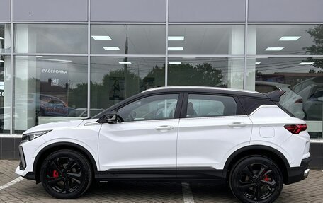 Geely Coolray I, 2024 год, 2 909 190 рублей, 4 фотография