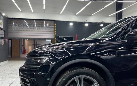 Volkswagen Tiguan II, 2018 год, 2 750 000 рублей, 8 фотография