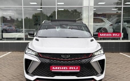 Geely Coolray I, 2024 год, 2 909 190 рублей, 3 фотография