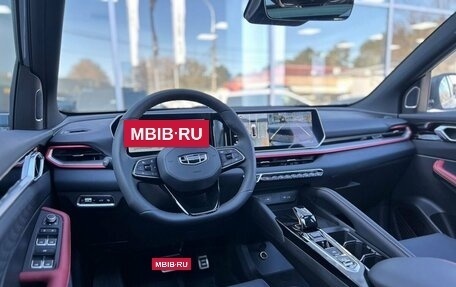 Geely Coolray I, 2024 год, 2 909 190 рублей, 14 фотография
