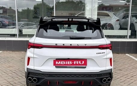 Geely Coolray I, 2024 год, 2 909 190 рублей, 9 фотография